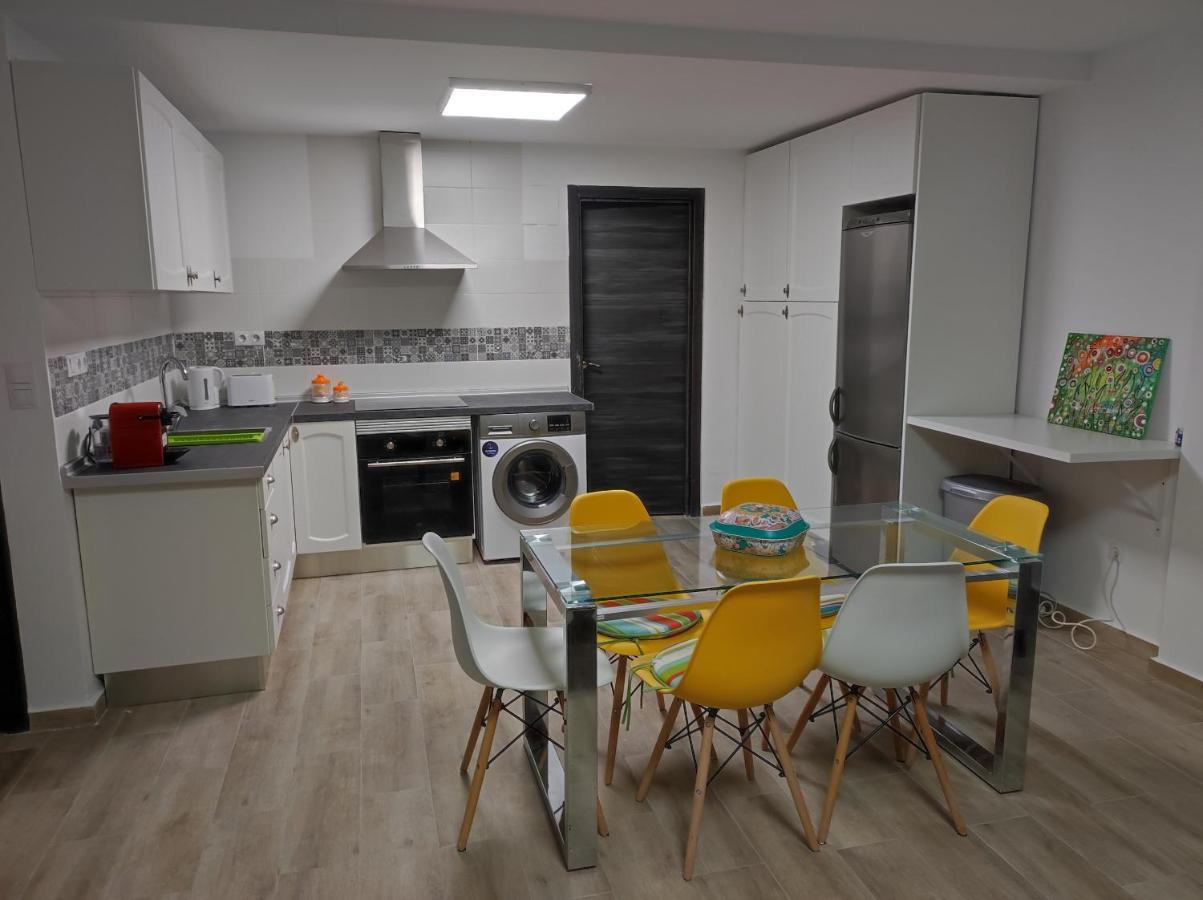 Vila Lille En Provence Valencie Exteriér fotografie