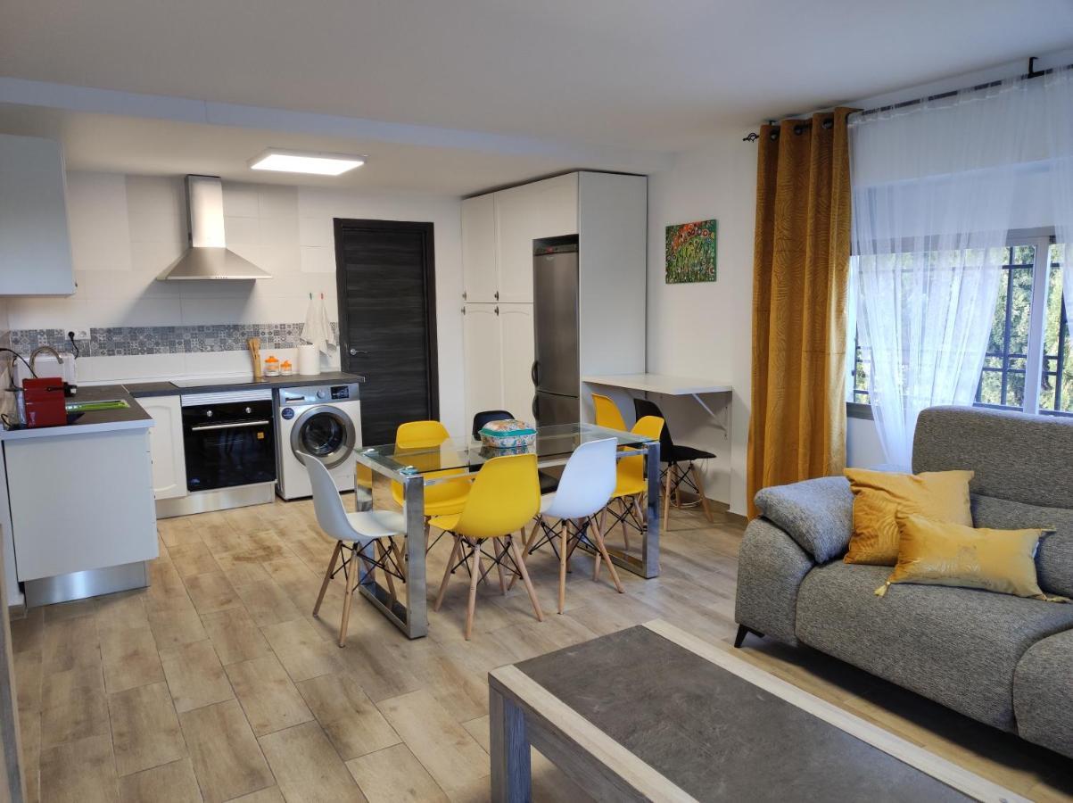 Vila Lille En Provence Valencie Exteriér fotografie