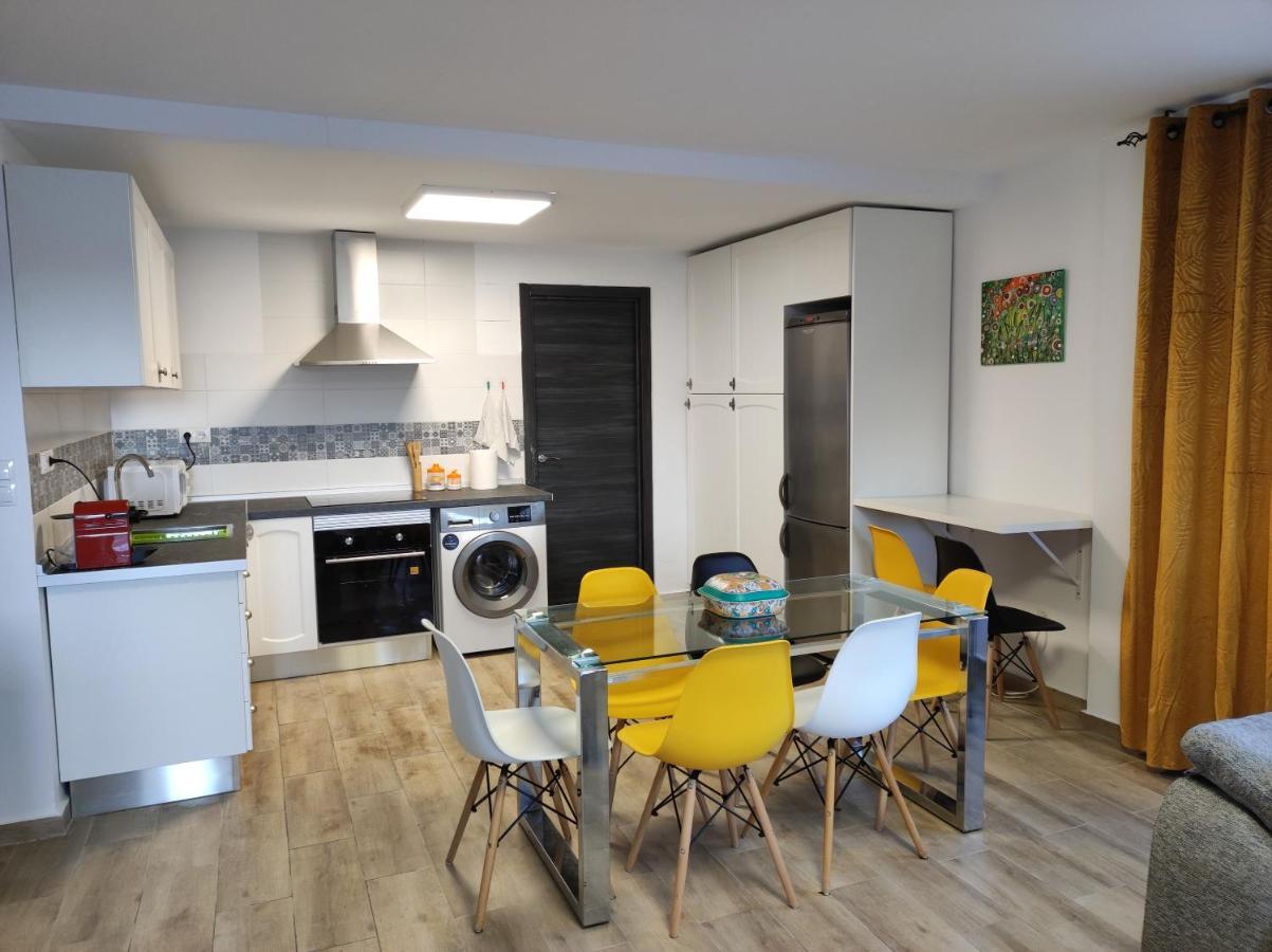 Vila Lille En Provence Valencie Exteriér fotografie