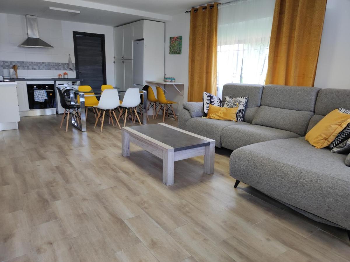 Vila Lille En Provence Valencie Exteriér fotografie