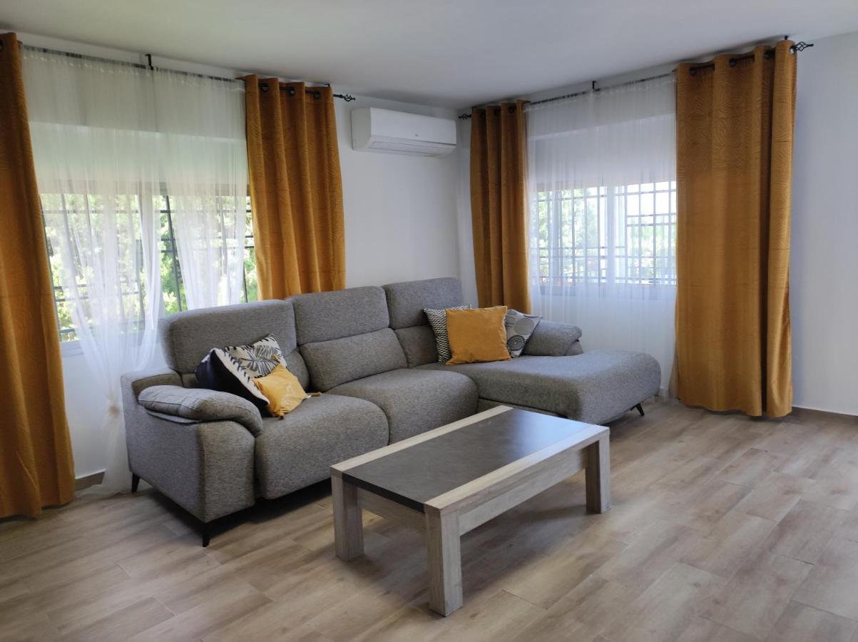 Vila Lille En Provence Valencie Exteriér fotografie