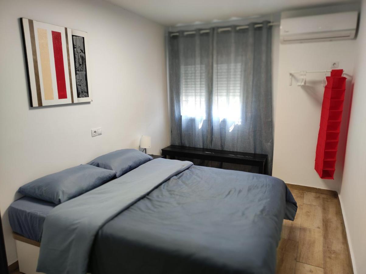 Vila Lille En Provence Valencie Exteriér fotografie