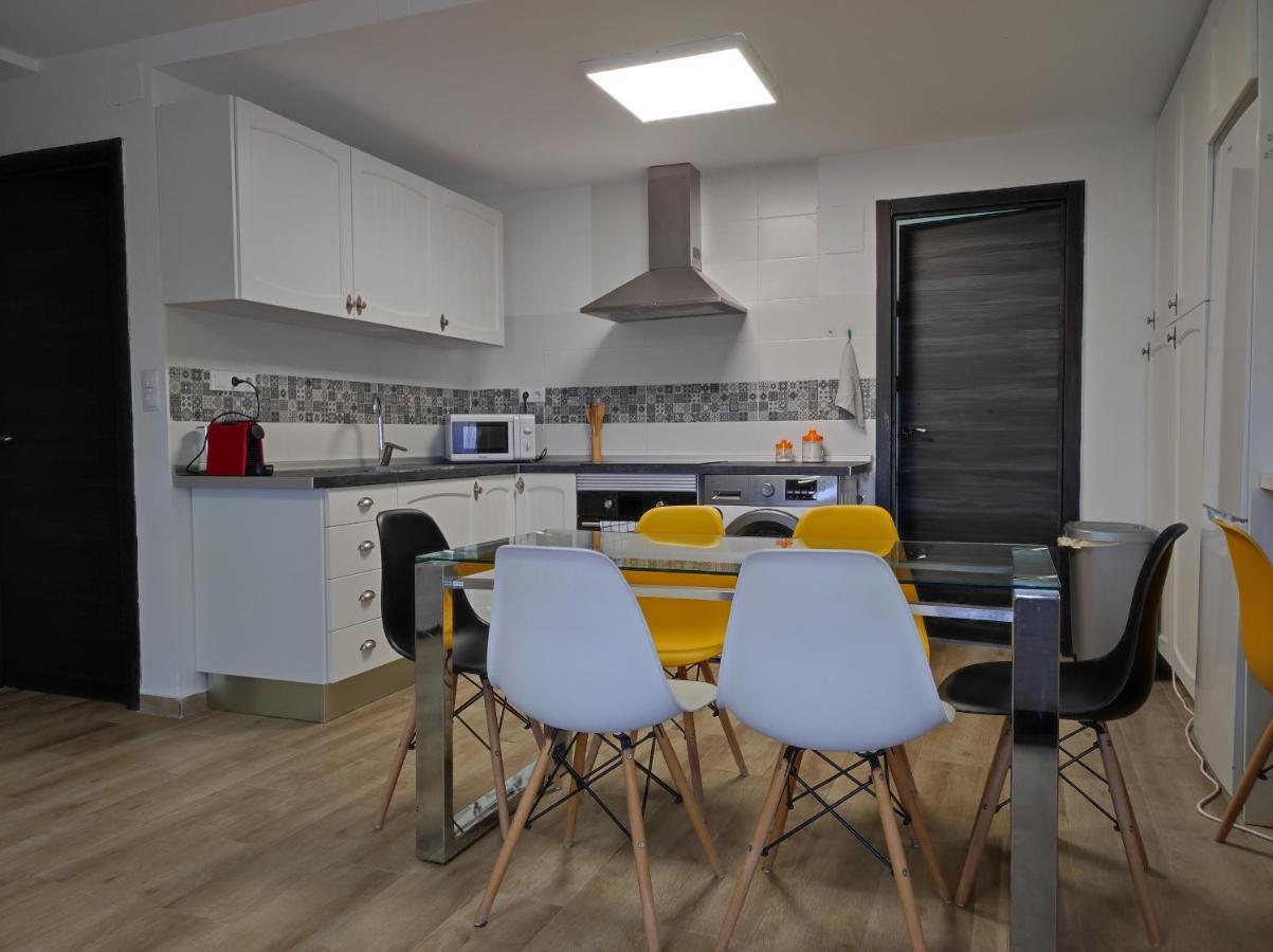 Vila Lille En Provence Valencie Exteriér fotografie
