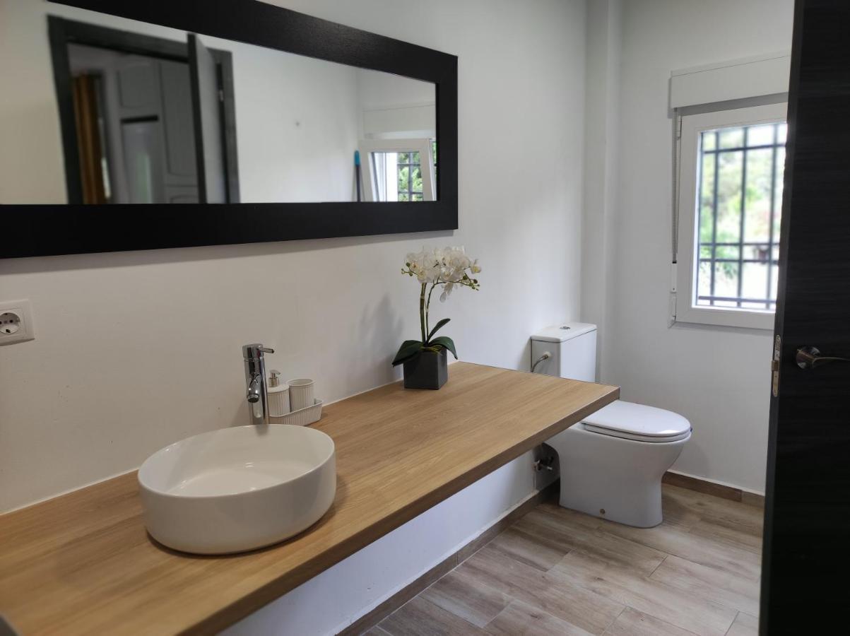 Vila Lille En Provence Valencie Exteriér fotografie