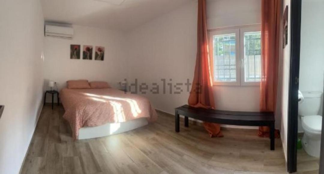Vila Lille En Provence Valencie Pokoj fotografie