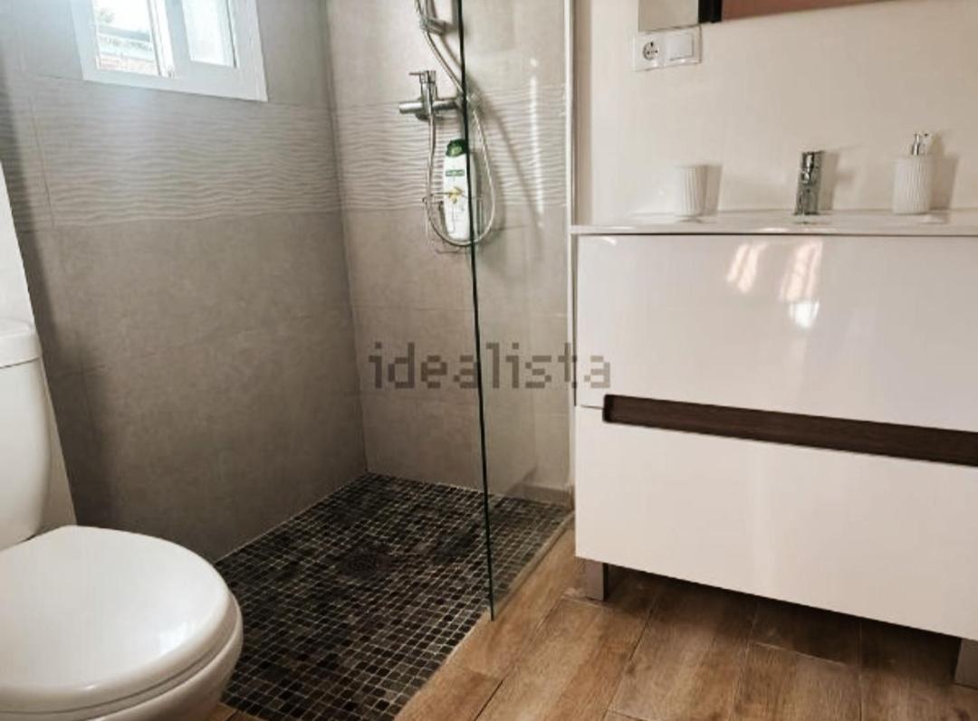 Vila Lille En Provence Valencie Pokoj fotografie
