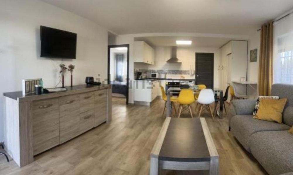 Vila Lille En Provence Valencie Pokoj fotografie