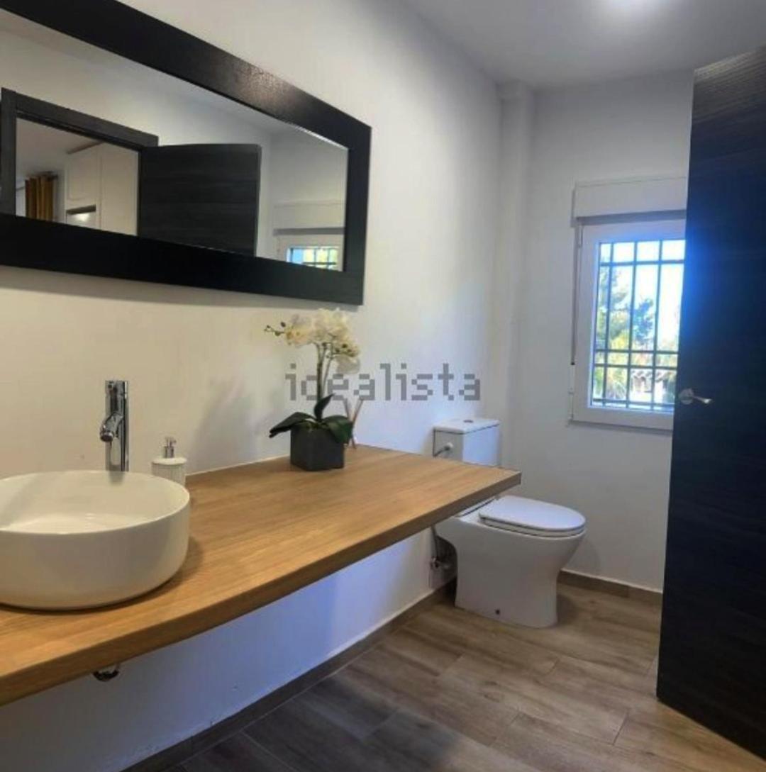 Vila Lille En Provence Valencie Pokoj fotografie