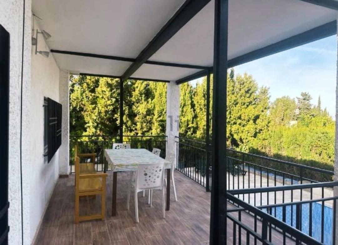 Vila Lille En Provence Valencie Pokoj fotografie