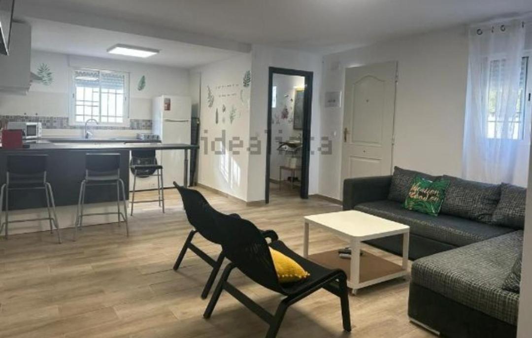 Vila Lille En Provence Valencie Pokoj fotografie